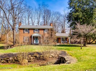 3609 Cascade Rd, Brownsboro Farm, KY 40241