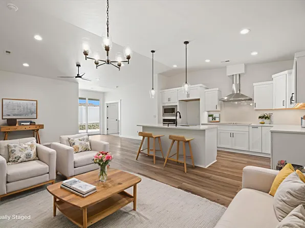 3345 S Nelson St, Kennewick, WA 99338