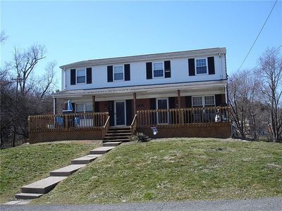 8221-8223 Elaine Dr, Pittsburgh, PA, 15237