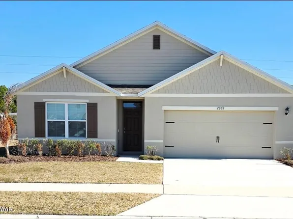2662 Neverland Dr, New Smyrna Beach, FL 32168
