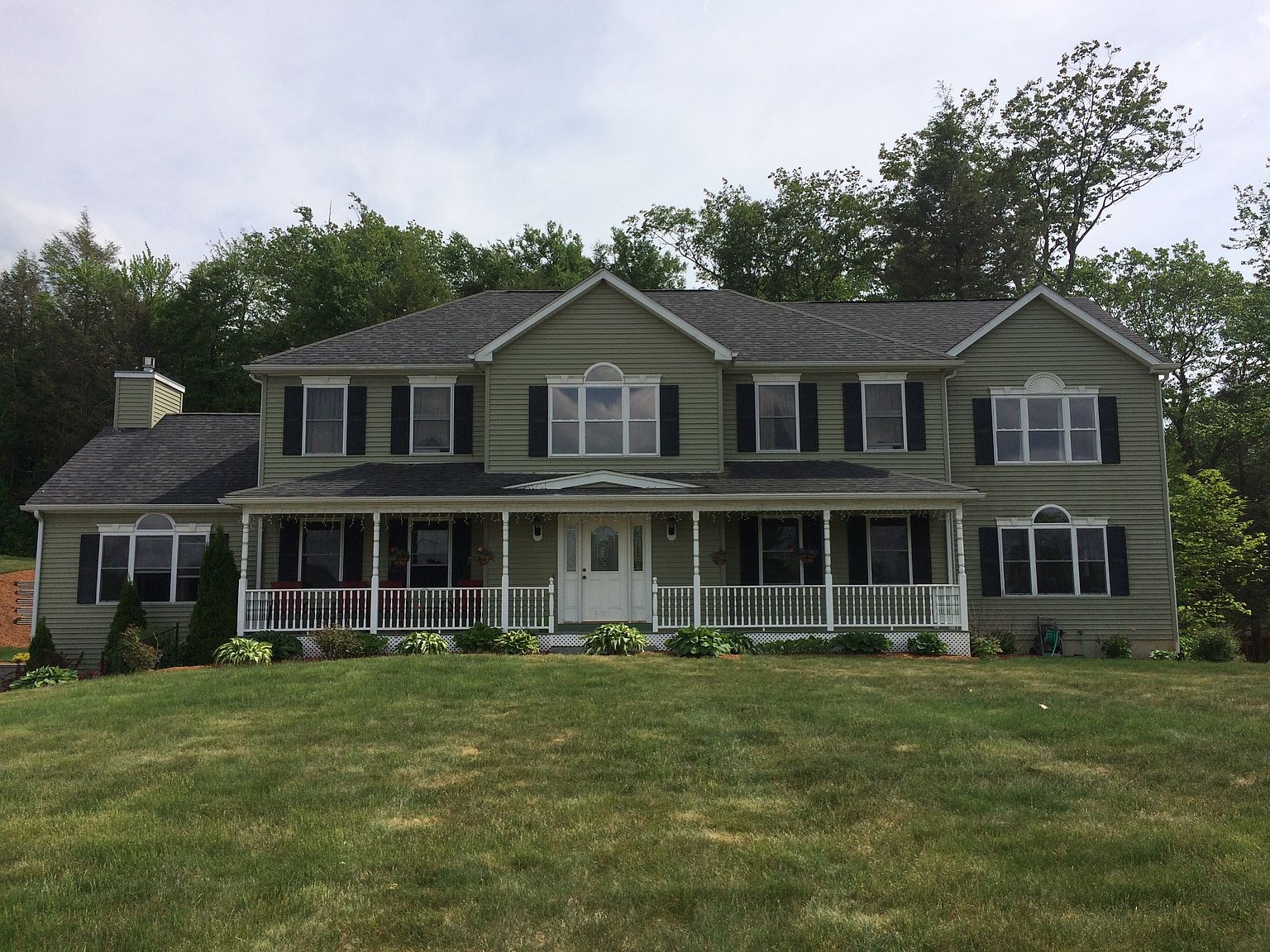 68 Fairview Dr, Leicester, MA 01524 Zillow