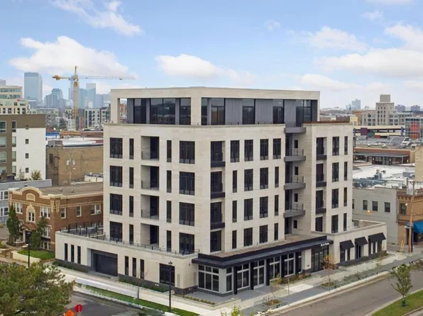 3041 Holmes Ave S #402, Minneapolis, MN 55408