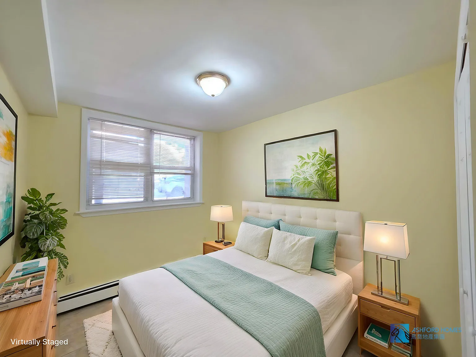 1 bed, 600 sqft, $2,000 — Photo 4