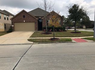 9815 Layton Ridge Dr, Humble, TX 77396