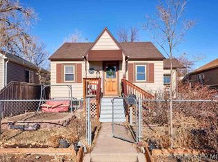 908 E 22nd St, Cheyenne, WY 82001