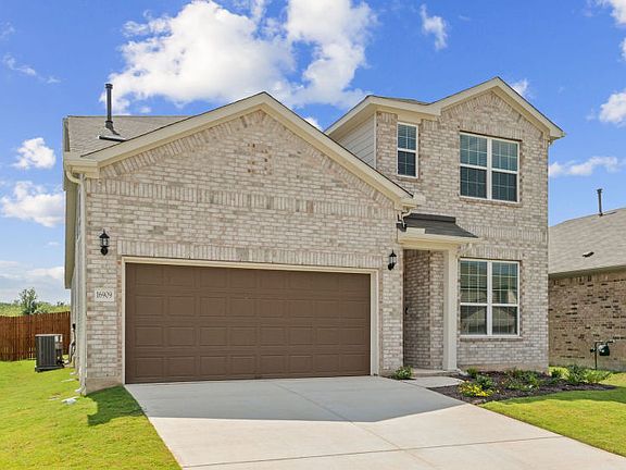 Quick Move-In Home