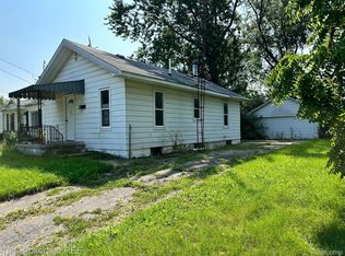 3625 Arlene Ave, Flint, MI 48532