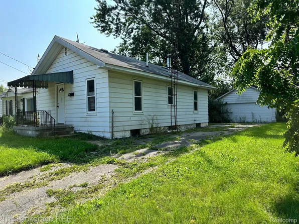 3625 Arlene Ave, Flint, MI 48532