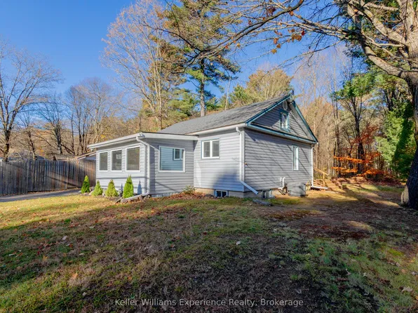 620 Highway 141, Town Of Huntsville, ON P0B 1M0