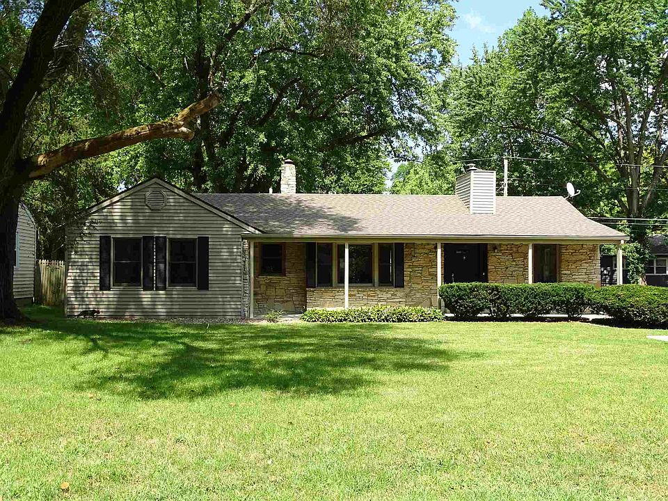 1st image of 3908 W Woodway Dr