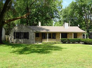 3908 W Woodway Dr, Muncie, IN