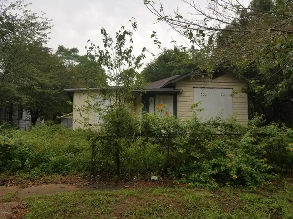 1125 E 18th St, Jacksonville, FL 32206