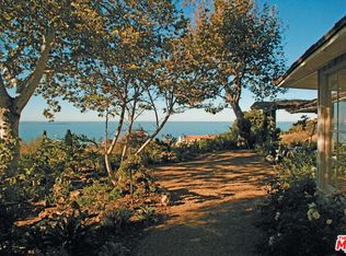 30127 Cuthbert Rd, Malibu, CA 90265