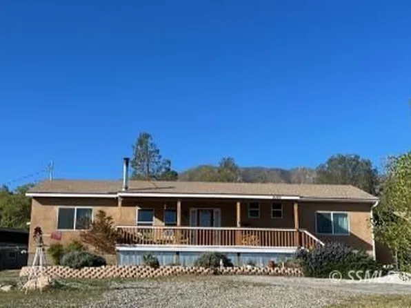3309 Indian Rock Rd, Lake Isabella, CA 93240