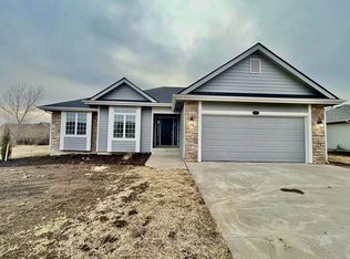 4321 SE Michigan Ave, Topeka, KS 66609