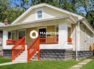 3621 Del Park Ter, Louisville, KY