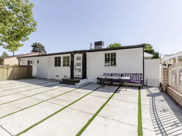 8206 Cantaloupe Ave, Panorama City, CA 91402