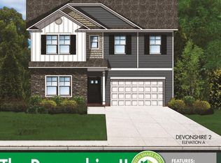147 Hunter Ridge Dr, Boiling Springs, SC 29316