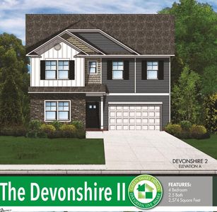 147 Hunter Ridge Dr LOT 70, Boiling Springs, SC, 29316