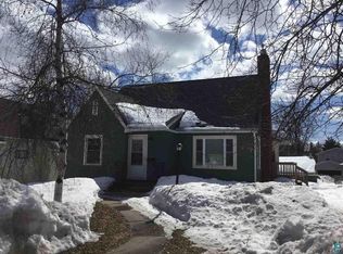 22 4th St, Proctor, MN 55810