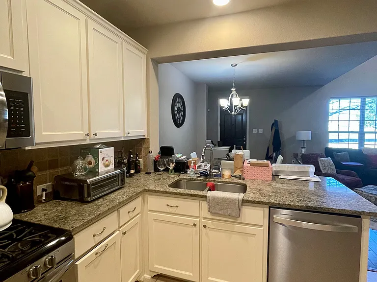 3803 Cascade Sky Dr — Photo 21