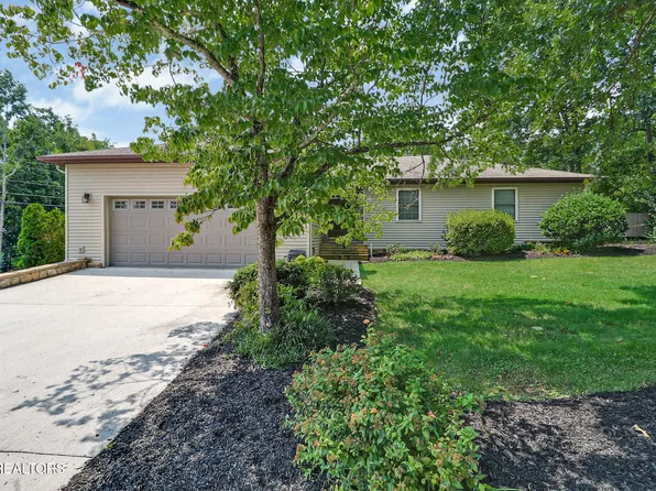 467 Snead Dr, Fairfield Glade, TN 38558