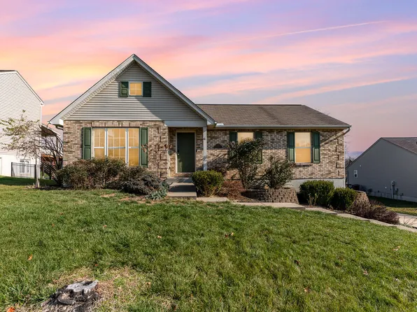 1187 Stoneman Ln, Independence, KY 41051