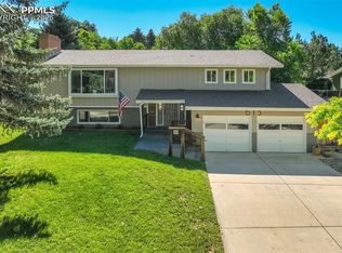 615 Castle Rd, Colorado Springs, CO 80904