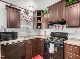 201 S Greenfield Rd LOT 254, Mesa, AZ 85206