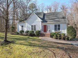 4420 Waumsetta Rd, Richmond, VA 23235