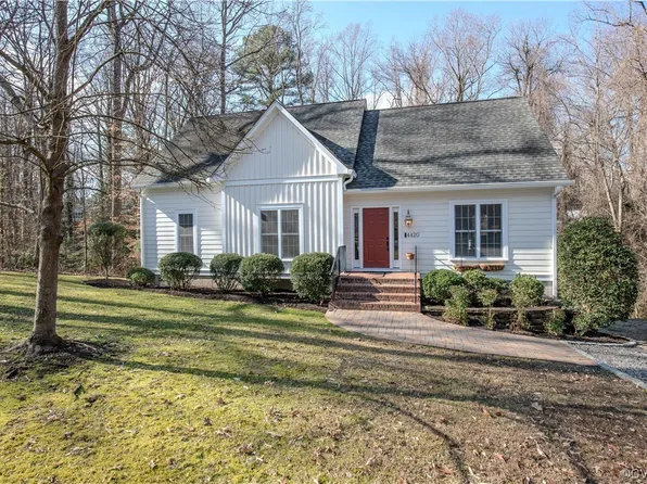 4420 Waumsetta Rd, Richmond, VA 23235