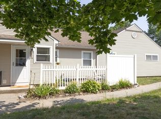 50 Fredette St #50, Chicopee, MA 01022