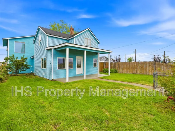 2 W A St Unit A, Pasco, WA 99301