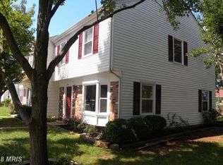 8959 McDowell Cmn, Manassas, VA 20110