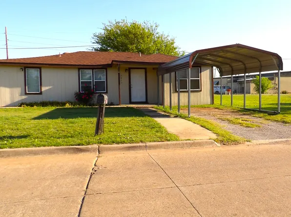 2015 SW Jefferson Ave, Lawton, OK 73501