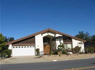 24512 Barona Mesa Rd, Ramona, CA 92065