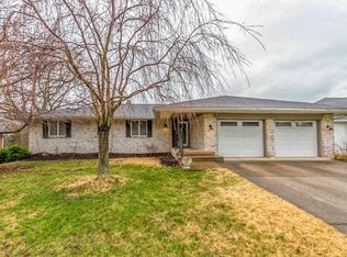 1935 Culbertson Rd, Shelbyville, IN 46176