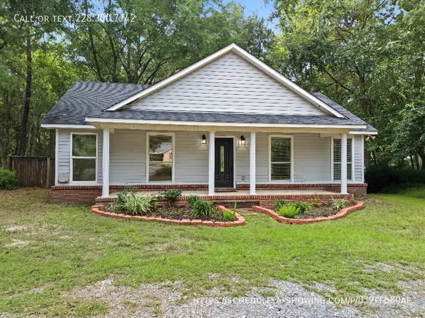 1509 Fawn St, Ocean Springs, MS 39564