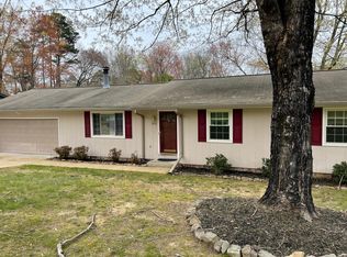 5428 Country Village Dr, Ooltewah, TN 37363