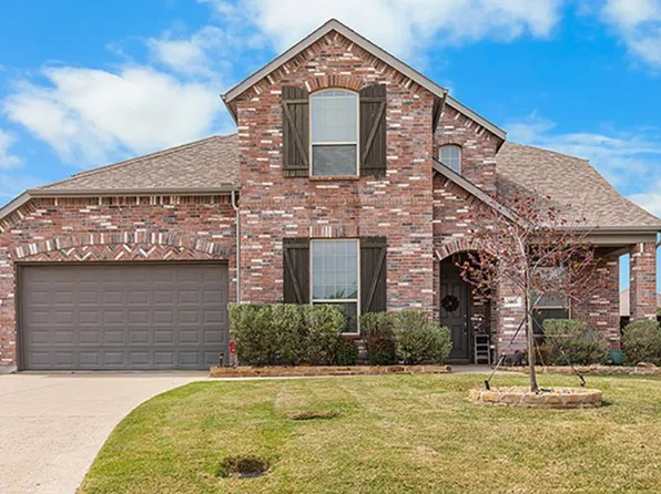 3705 Magnolia Ct, Denison, TX 75020