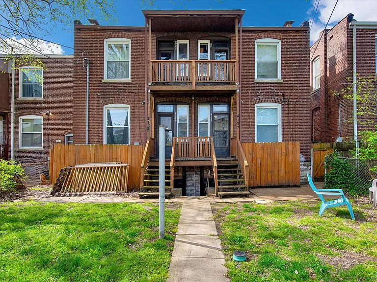 4135 Shaw Blvd #1E — Photo 15
