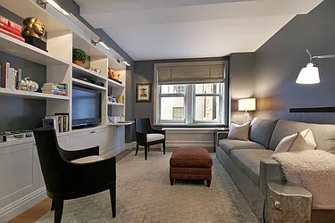 Sold by Corcoran