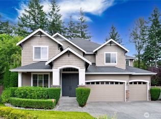 8019 149th Pl SE, Newcastle, WA 98059