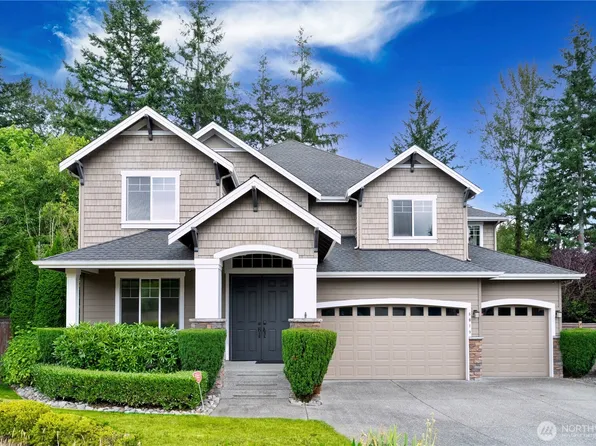 8019 149th Place SE, Newcastle, WA 98059