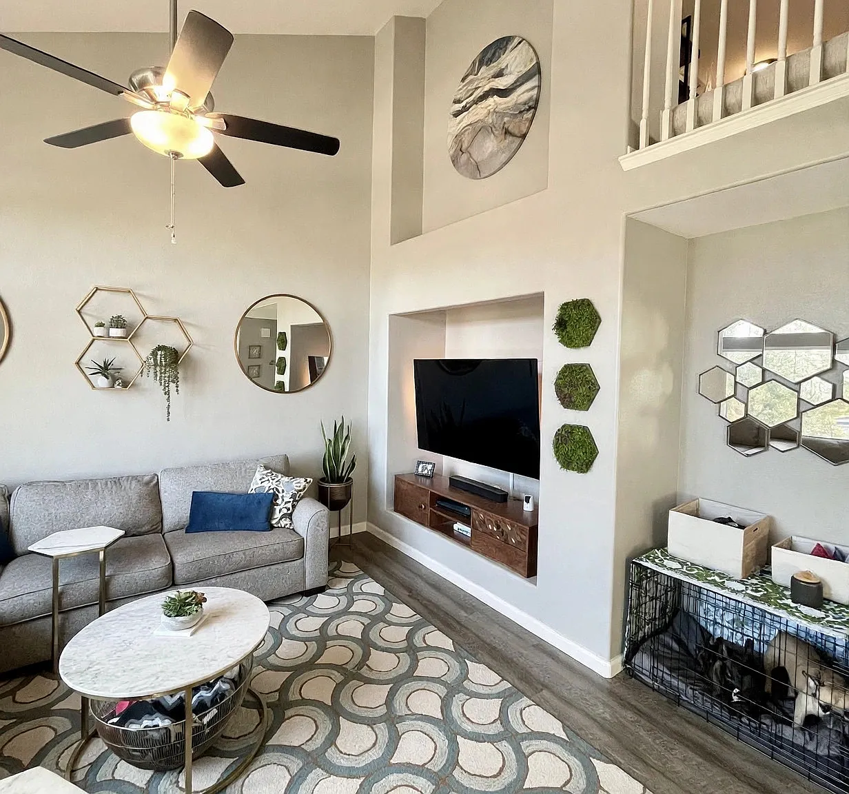 3 bed, 2496 sqft, $2,875 — Photo 4