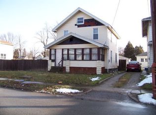 528 Mary St, Marion, OH