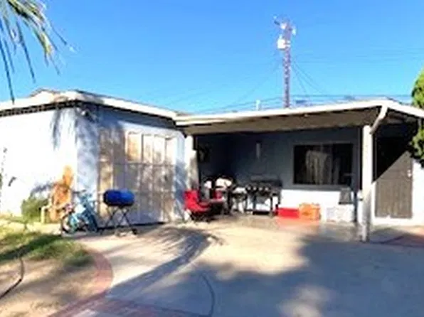 1409 S Pleasant Ave, Ontario, CA 91761