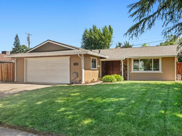 6528 Meadowcreek Way, Citrus Heights, CA 95621