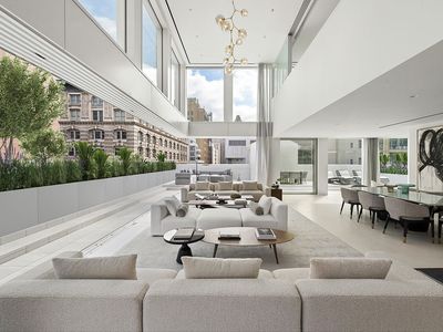69 Franklin Pl #PENTHOUSE A, Staten Island, NY, 10301