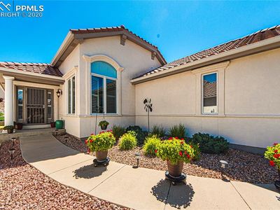 2676 Marston Hts Colorado Springs Co 80920 Zillow